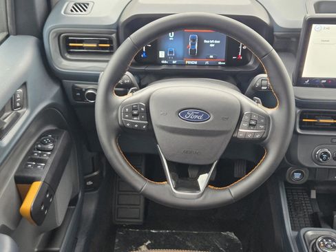 New 2025 Ford Maverick Tremor image 8