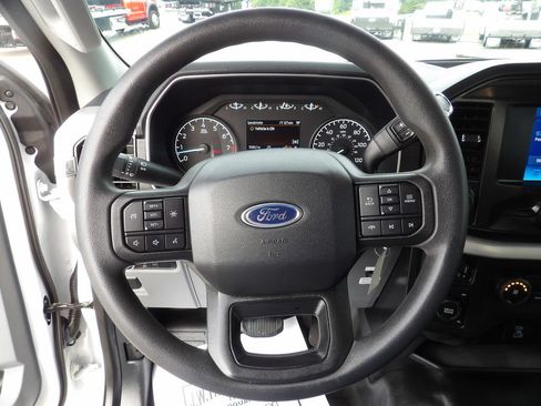 Used 2022 Ford F150 XL w/ Equipment Group 101A High AWD/4WD image 20
