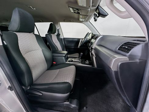 Used 2024 Toyota 4Runner SR5 image 29