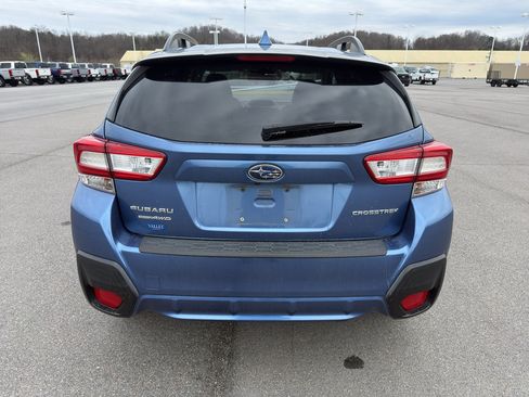 Used 2018 Subaru Crosstrek 2.0i Premium image 4
