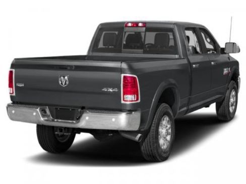 Used 2018 RAM 2500 Laramie w/ Convenience Group image 5