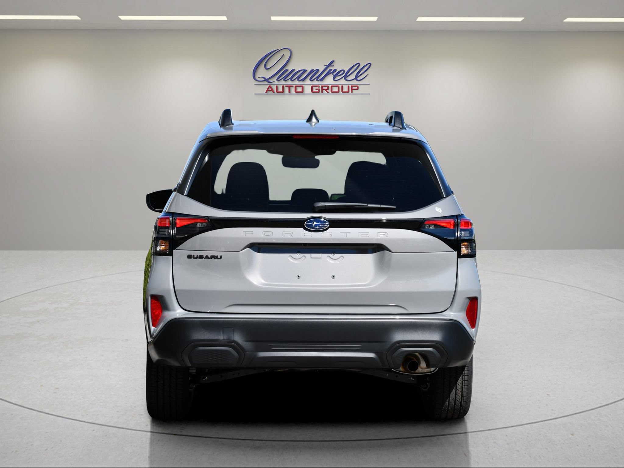New 2026 Subaru Forester Premium AWD/4WD image 5