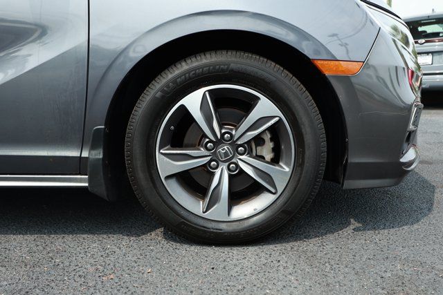 Used 2018 Honda Odyssey Touring image 5