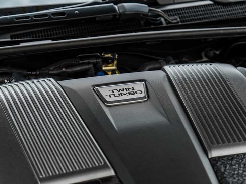 Used 2019 Lexus LS 500 w/ Interior Upgrade Package RWD image 44