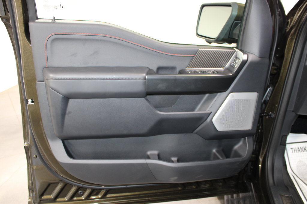 New 2026 Ford F150 Raptor AWD/4WD image 16