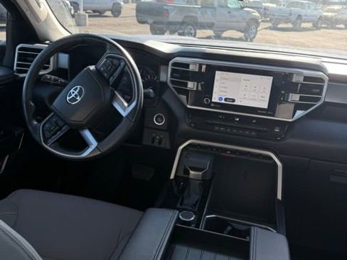 Used 2023 Toyota Tundra SR5 w/ SR5 Convenience Package image 27