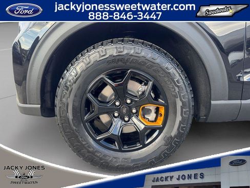 New 2026 Ford Explorer Tremor image 9