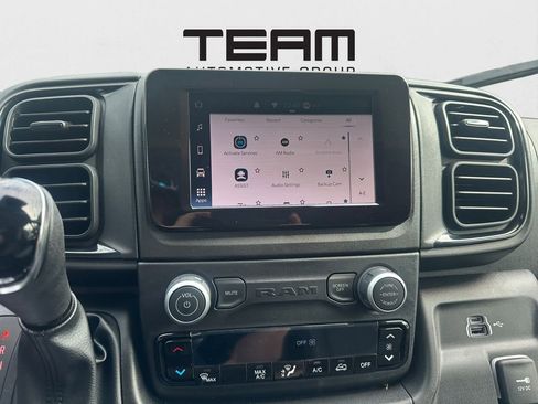 New 2026 RAM ProMaster 1500 image 12