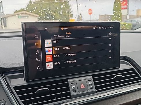 Certified 2023 Audi Q5 2.0T Premium Plus w/ Premium Plus Package image 5