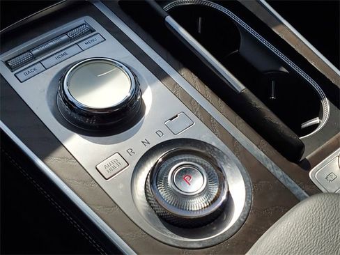 Used 2024 Genesis GV80 3.5T image 23