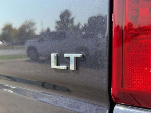 Used 2022 Chevrolet Silverado 1500 LT image 7