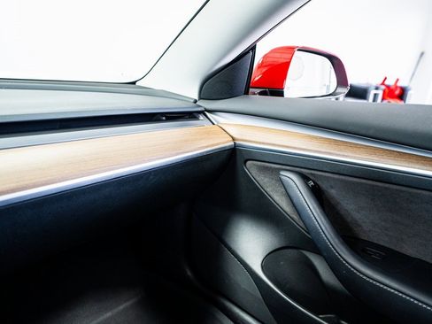 Used 2023 Tesla Model 3 Performance image 46