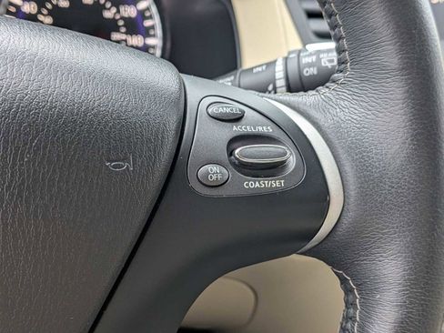 Used 2020 INFINITI QX60 Luxe image 26