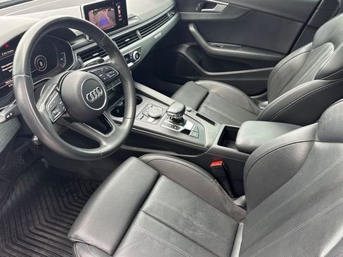 Used 2018 Audi A4 2.0T Premium Plus w/ Premium Plus Package image 9