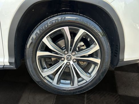 Used 2021 Lexus RX 350 FWD w/ Premium Package image 10