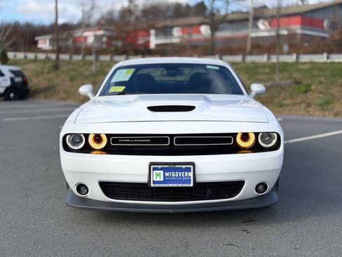 Used 2021 Dodge Challenger GT image 10