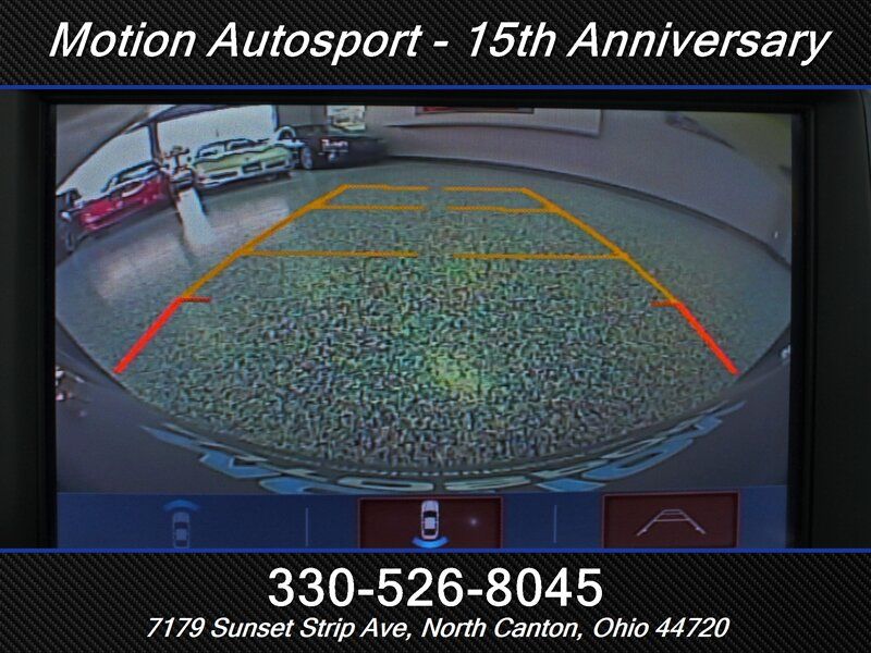 Used 2017 Chevrolet Corvette Stingray Convertible RWD image 26