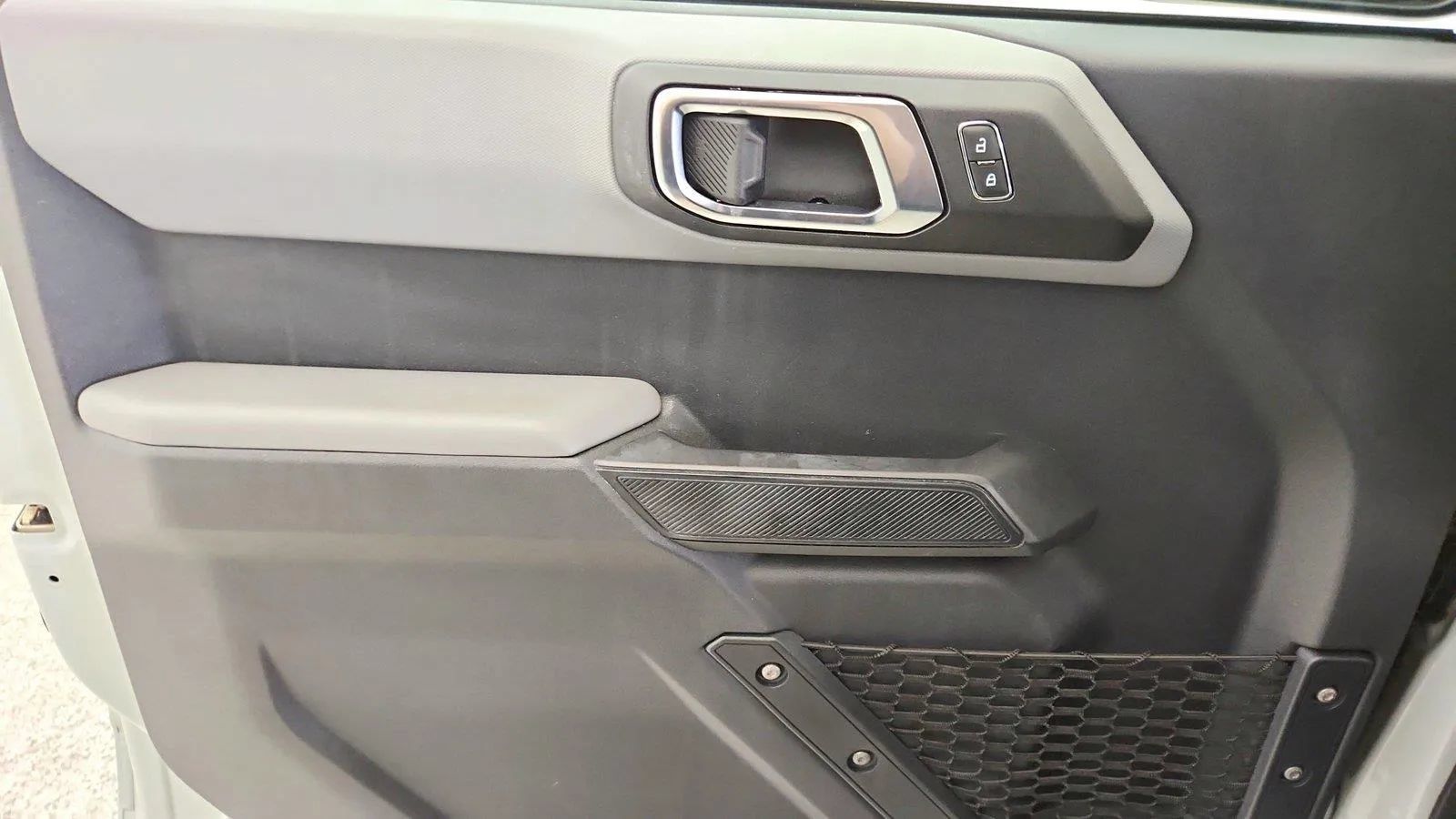 Used 2021 Ford Bronco Big Bend AWD/4WD image 24