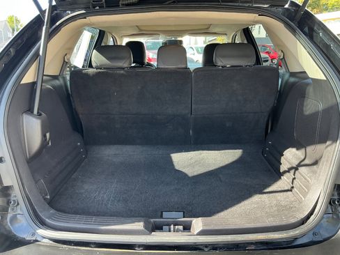 Used 2008 Ford Edge Limited image 12