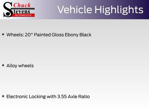New 2026 Ford F150 Platinum w/ Equipment Group 702A High AWD/4WD image 39