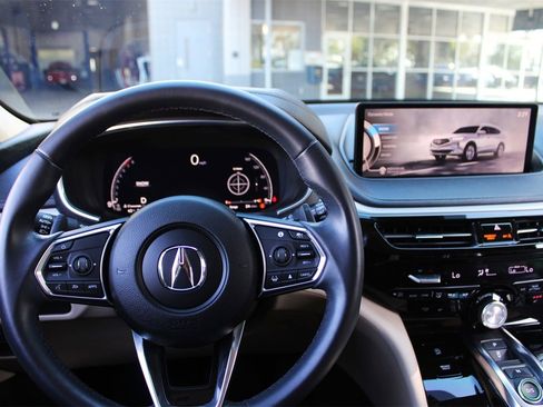 Used 2024 Acura MDX 3.5L image 35