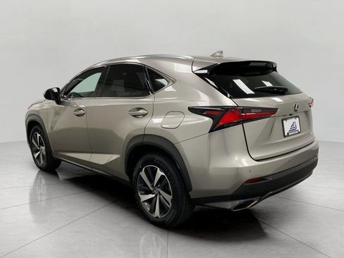 Used 2019 Lexus NX 300 AWD w/ Premium Package image 8