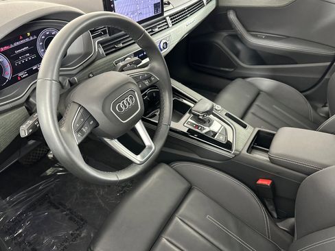 Used 2023 Audi A4 2.0T Premium Plus w/ Premium Plus Package image 9