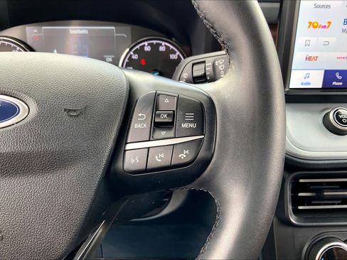 Used 2024 Ford Maverick Lariat image 23