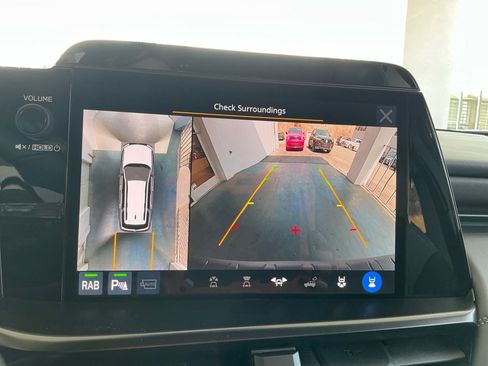 New 2026 Subaru Outback Touring XT image 18