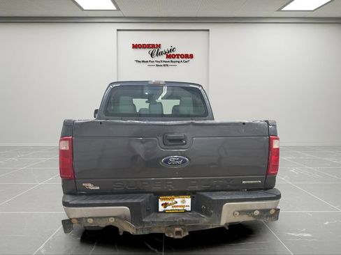 Used 2016 Ford F250 XLT AWD/4WD image 6