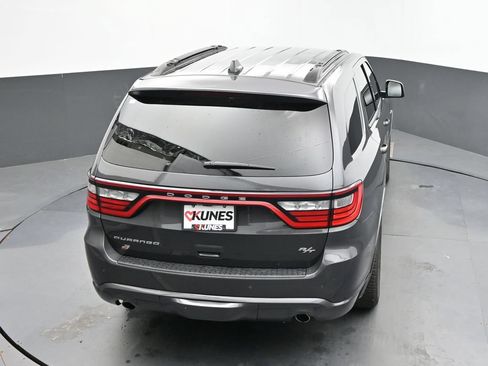 Used 2025 Dodge Durango R/T AWD/4WD image 22