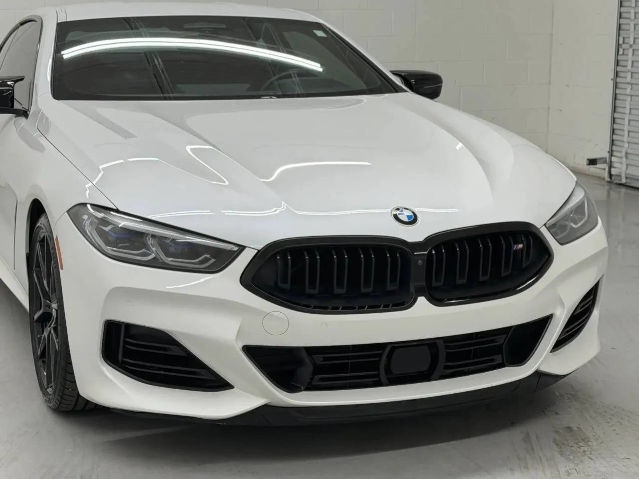 Used 2024 BMW M850i xDrive Coupe AWD/4WD image 36