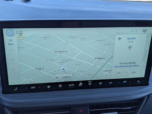 New 2026 Ford Escape Platinum image 18