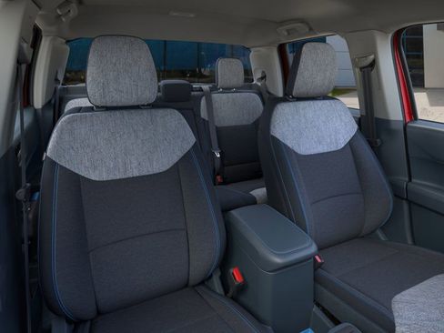 New 2025 Ford Maverick XLT w/ XLT Luxury Package image 10