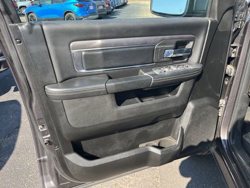 Used 2022 RAM 1500 Classic Warlock w/ Electronics Group image 42