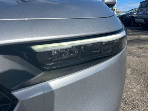 Used 2024 Honda Accord EX image 39