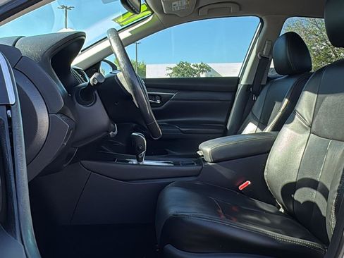 Used 2017 Nissan Altima 2.5 SL image 22