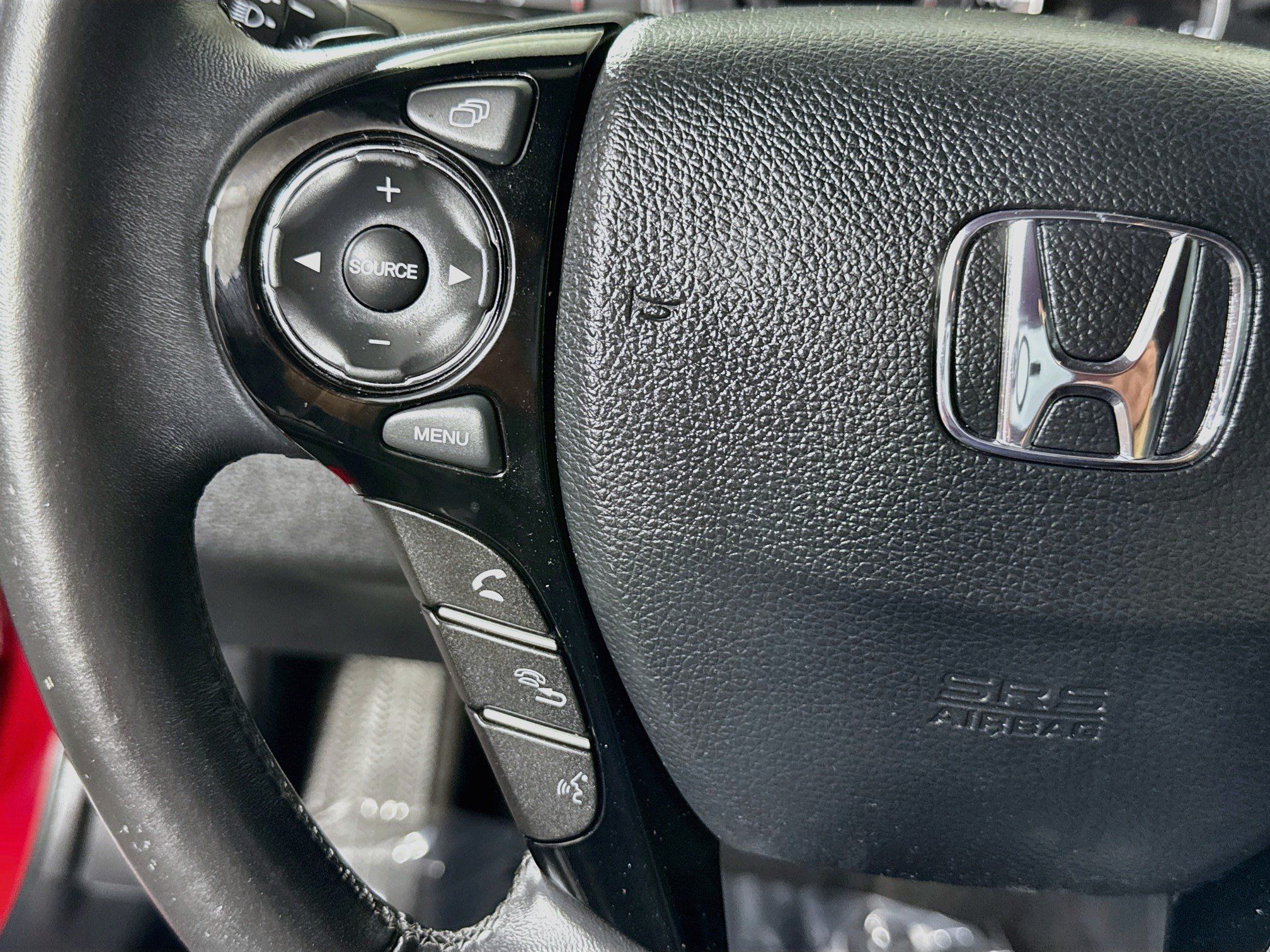 Used 2016 Honda Accord EX-L image 14