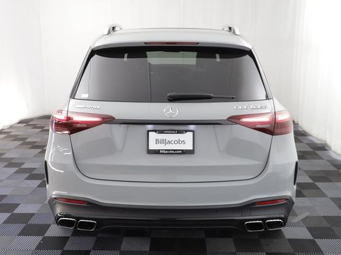 Used 2024 Mercedes-Benz GLE 63 AMG S image 20