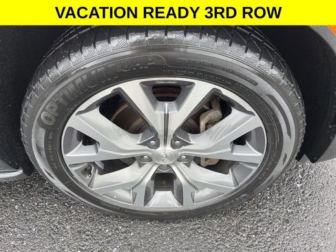 Used 2022 Hyundai Palisade SEL w/ Convenience Package AWD/4WD image 12