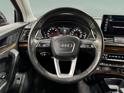 Certified 2023 Audi Q5 2.0T Premium w/ Convenience Package image 14