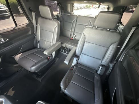 Used 2023 Chevrolet Tahoe LT image 24