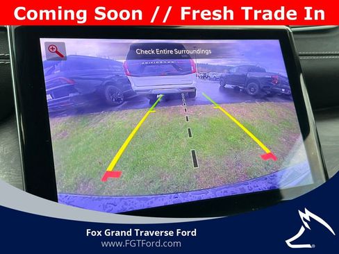 Used 2023 Jeep Grand Cherokee Limited AWD/4WD image 22