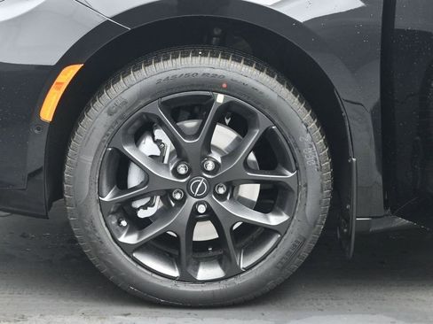 New 2026 Chrysler Pacifica Limited w/ S Appearance Package AWD/4WD image 29