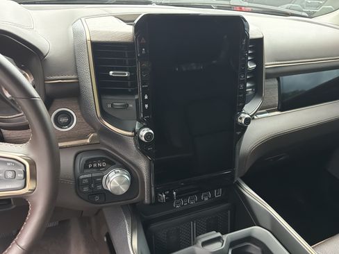Used 2026 RAM 1500 Limited AWD/4WD image 21