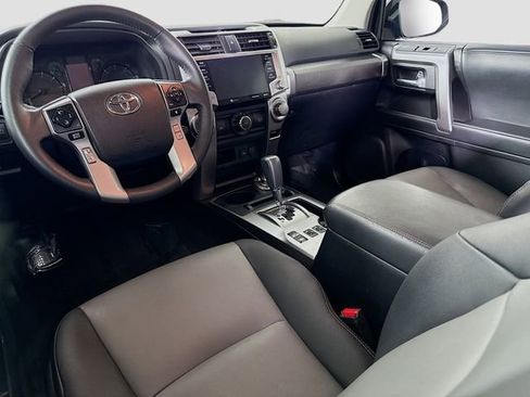 Certified 2020 Toyota 4Runner SR5 Premium AWD/4WD image 21