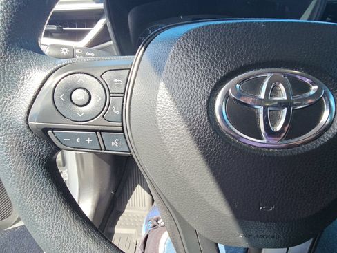 Certified 2024 Toyota Corolla LE FWD image 11