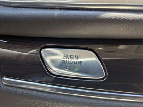 Used 2024 Buick Enclave Essence w/ Trailering Package, 5000 lbs. AWD/4WD image 21