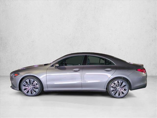 Certified 2023 Mercedes-Benz CLA 250 image 12