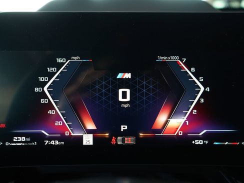 New 2026 BMW X1 M35i w/ Technology Package image 19